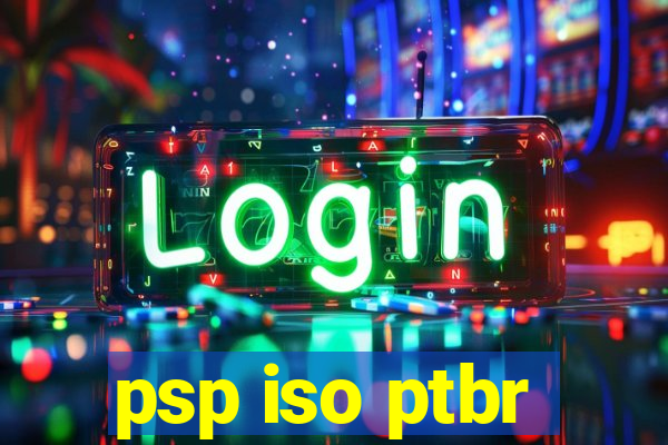 psp iso ptbr